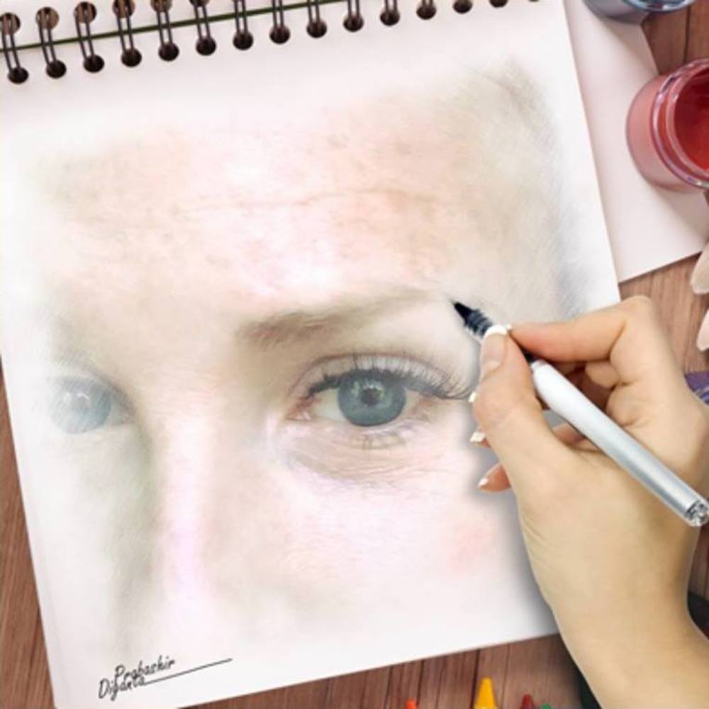 Meet your Posher, Erinne